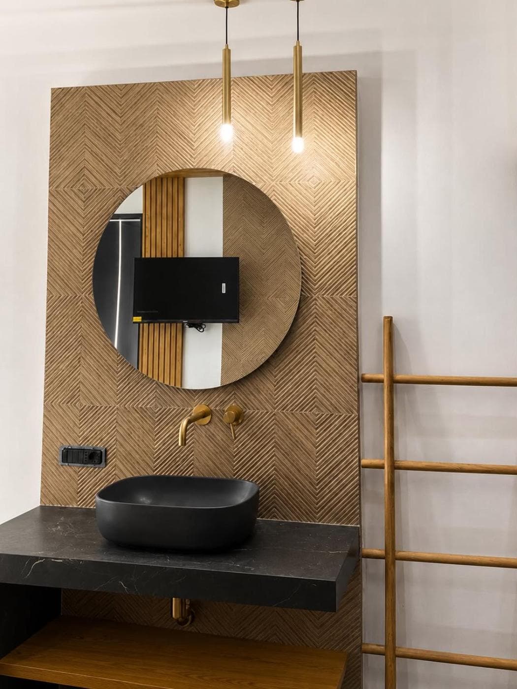 B&Suite Le Meraviglie a Terrasini - affittacamere vicino aeroporto Palermo
